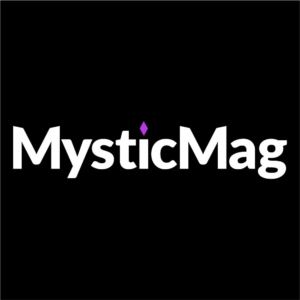 Mystic Mag Logo