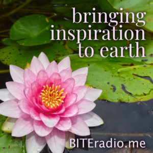 Bringing Inspiration to Earth / BITE Radio