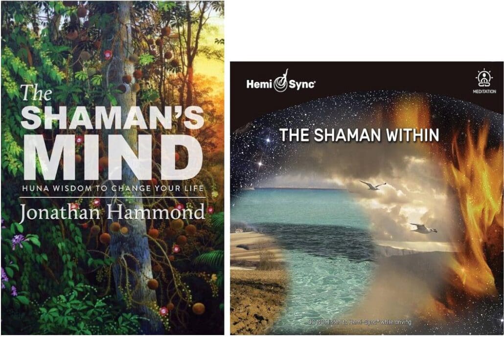 Jonathan Hammond – Author, Teacher, Healer, Spiritual Counselor